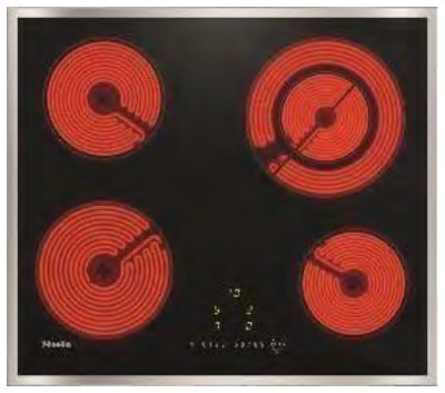 Miele 11041460
