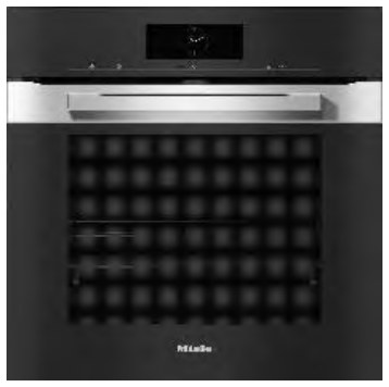 Miele 11093800