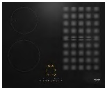 Miele 11144030