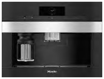 Miele 11166730