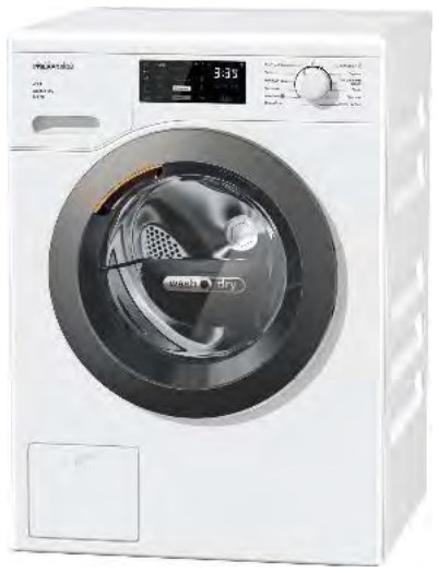 Miele 11607390