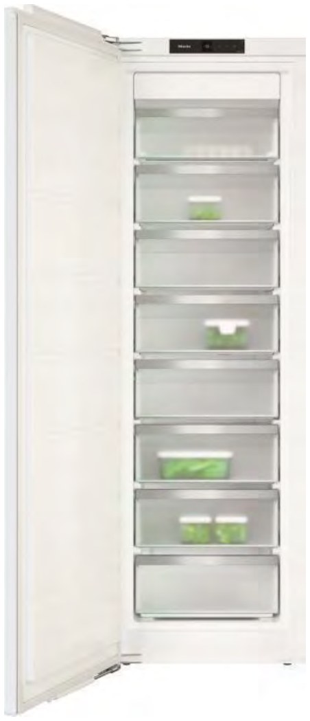 Miele 11738280