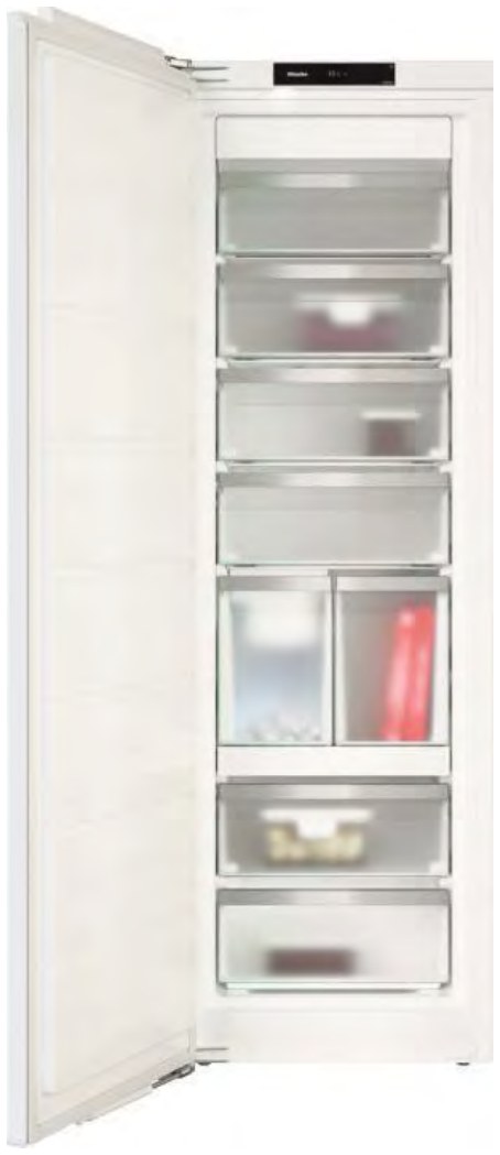 Miele 11738290