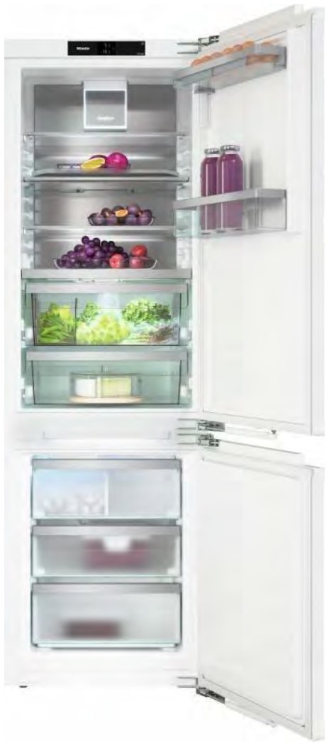 Miele 11738390