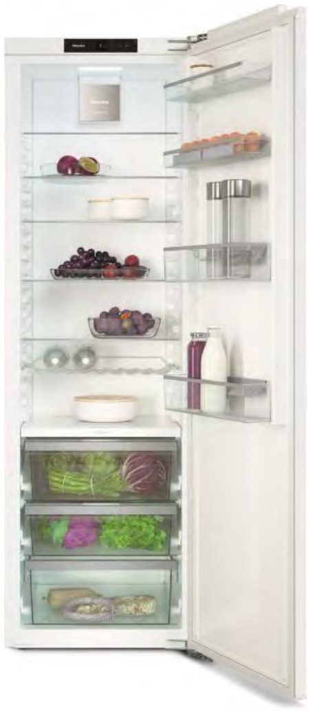 Miele 11738400