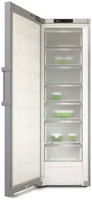Miele 11953250