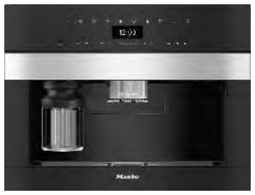 Miele 12028640
