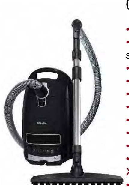 Miele 12032230