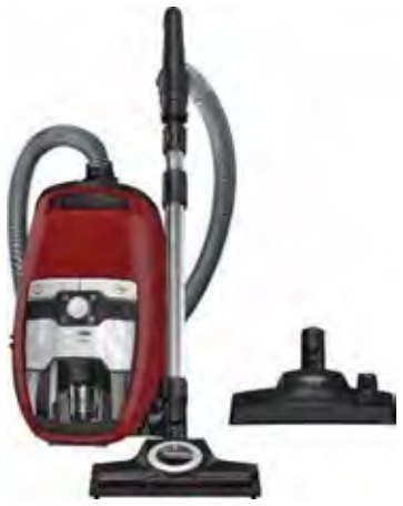 Miele 12034070