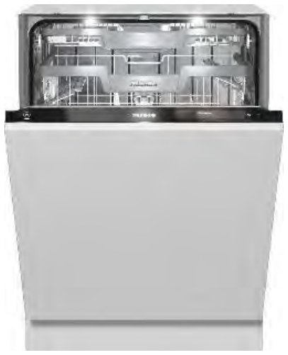 Miele 12424020
